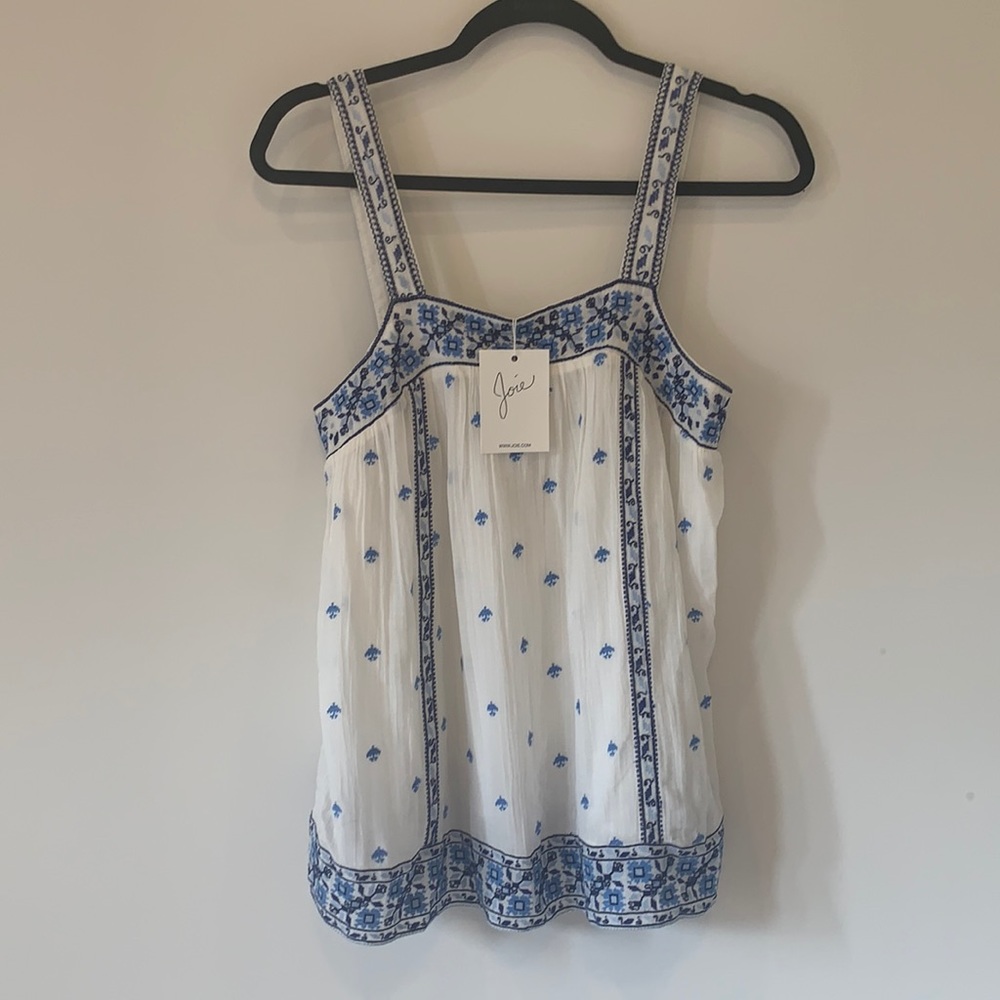 Josie Top Small